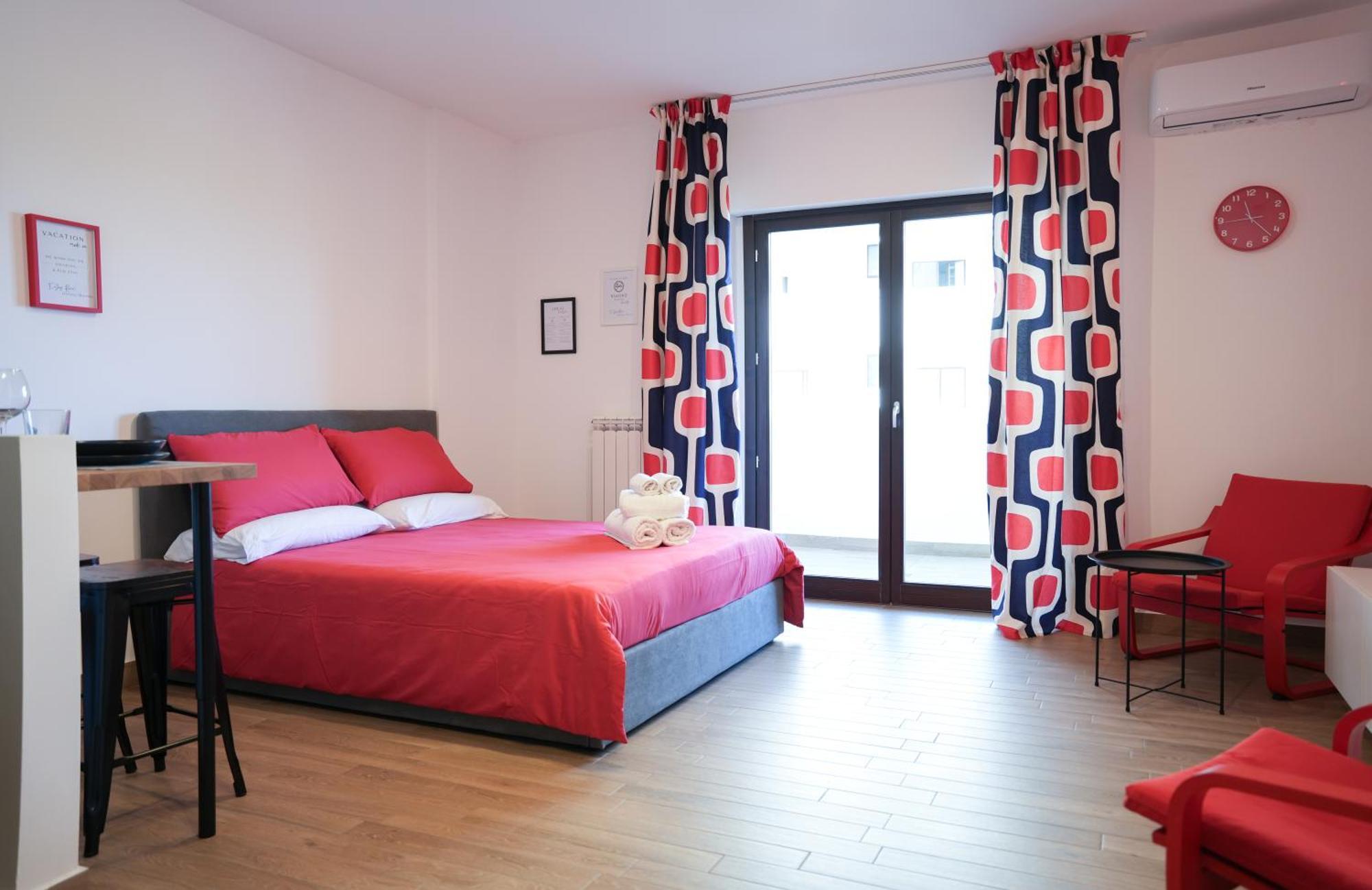 Apartment Delizioso Monolocale A Rome