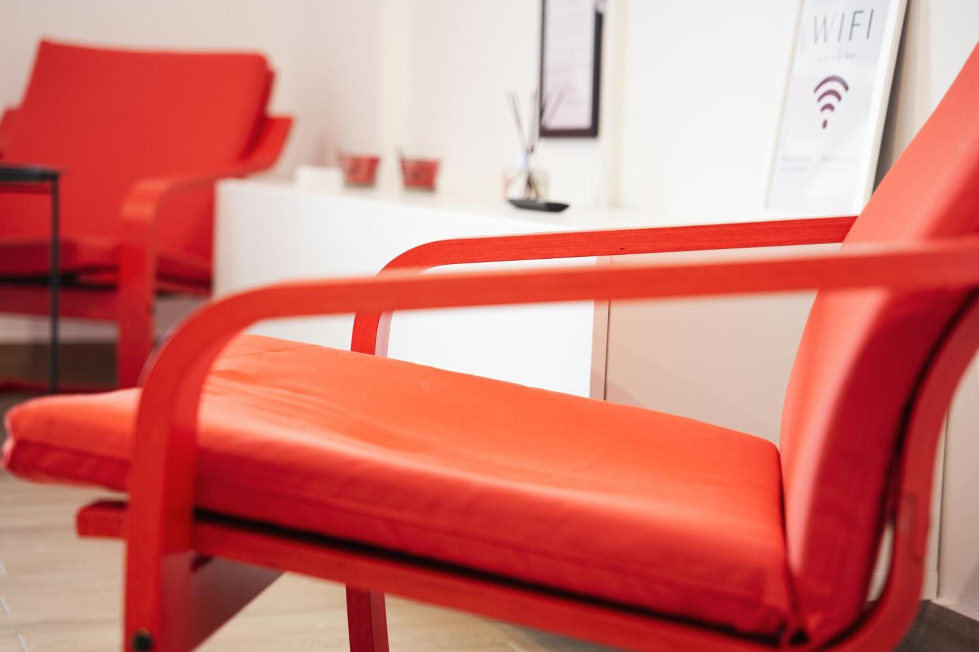Delizioso Monolocale A Apartment Rome