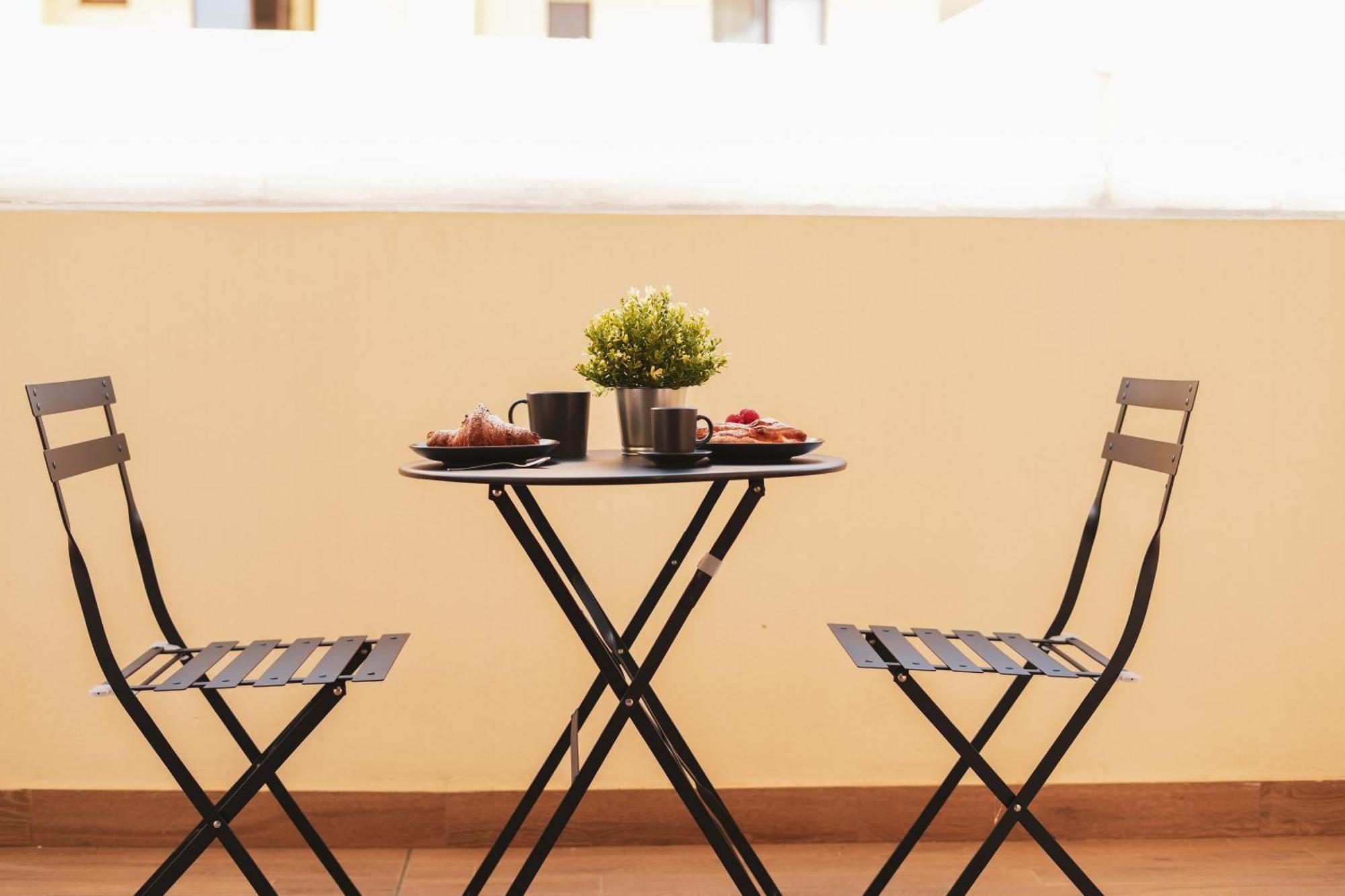 Delizioso Monolocale A Apartment Rome