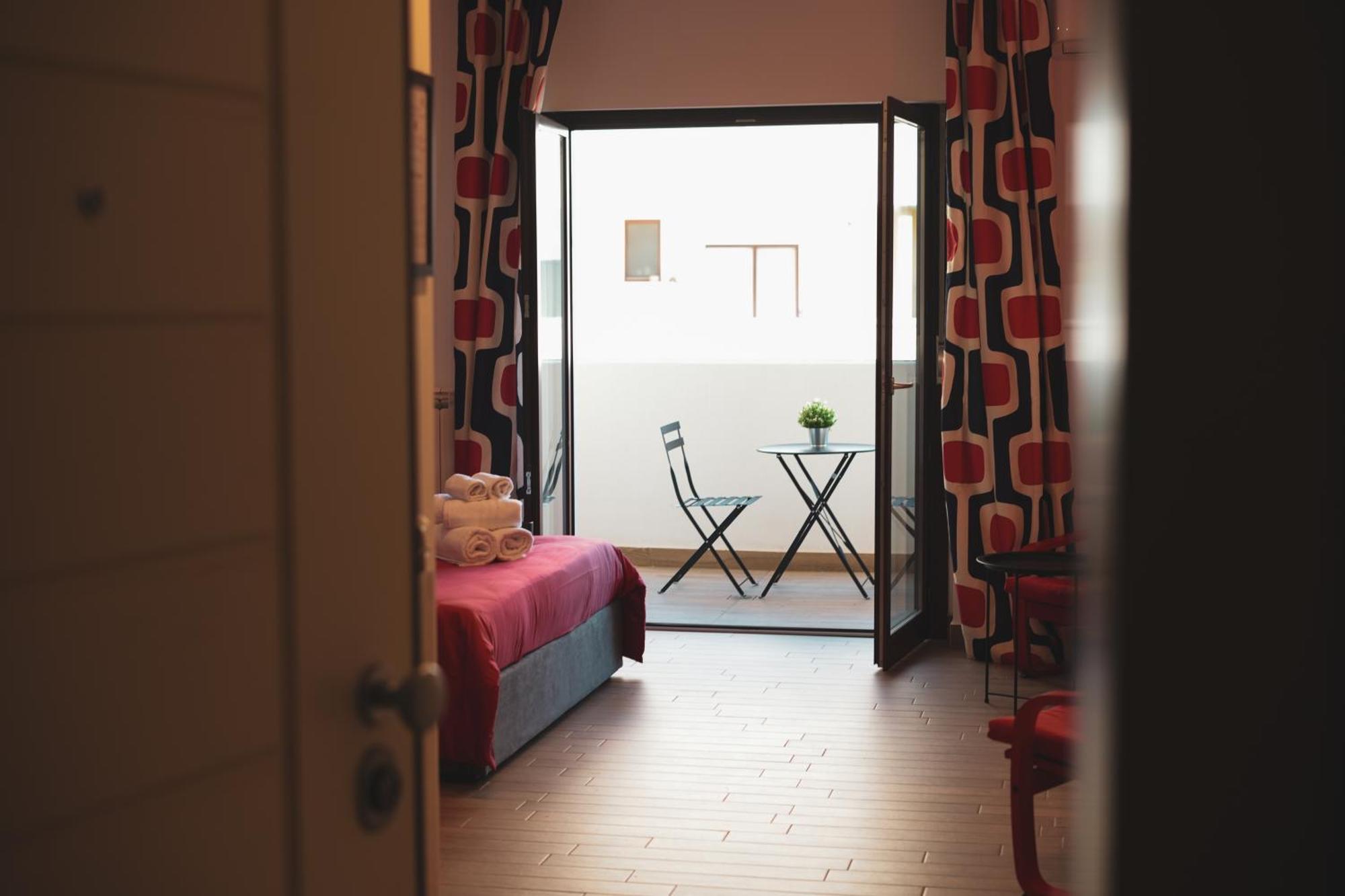 Apartment Delizioso Monolocale A *